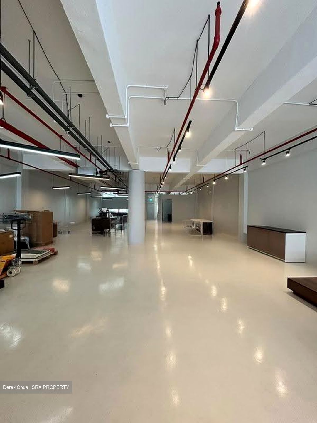 Chai Chee Industrial Estate (D16), Factory #637755521